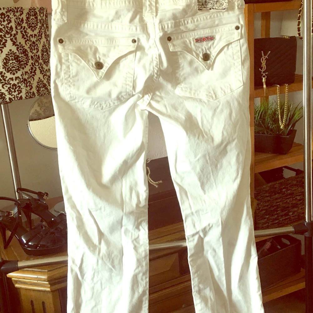 Hudson Jeans